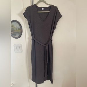 Old Navy Sweater Dress